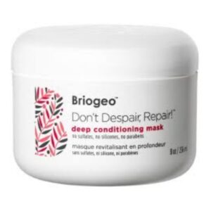 Briogeo Don’t Despair, Repair! Deep Conditioning Mask