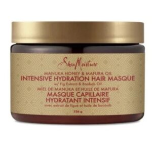 Shea Moisture Manuka Honey & Mafura Oil Intensive Hydration Masque