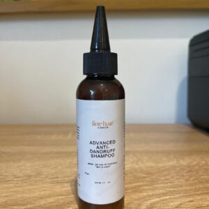Advanced Anti-Dandruff Shampoo
