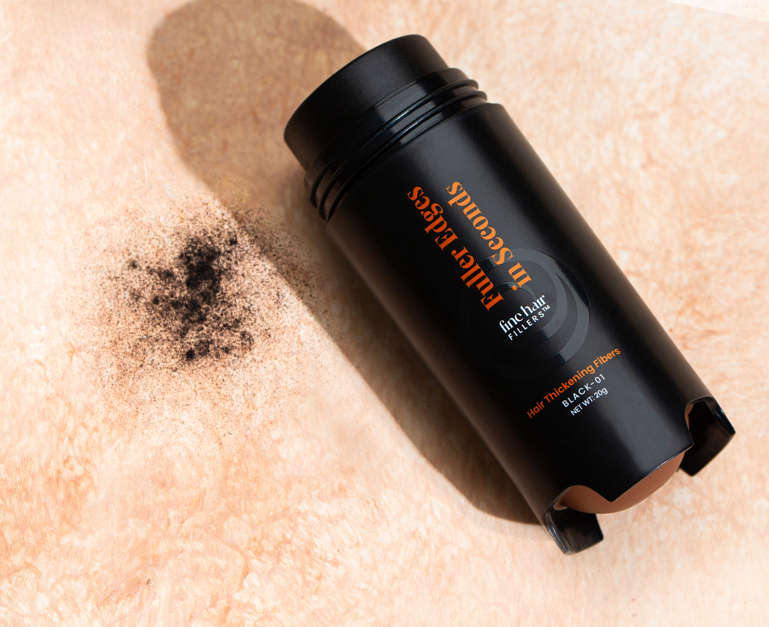 Fine Hair Fillers