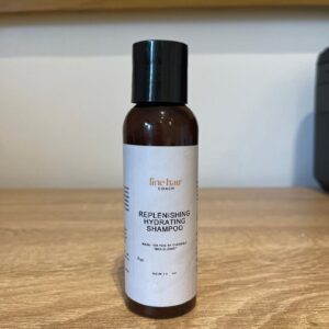 Replenishing Hydrating Shampoo